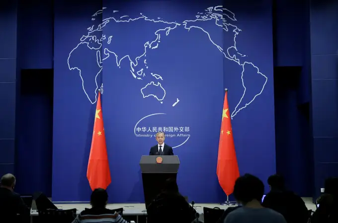 China dice que una guerra nuclear con Rusia 