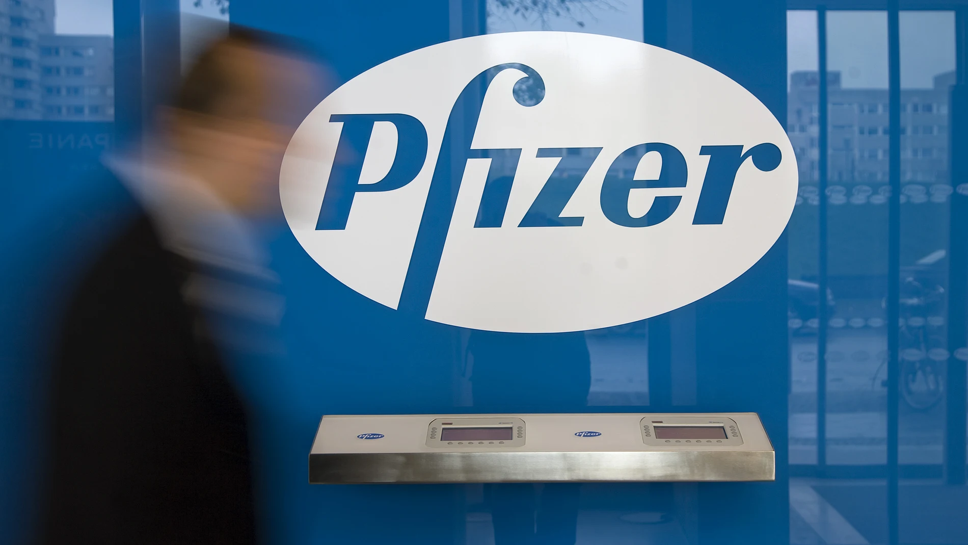 Pfizer es el laboratorio de una de las vacunas más avanzadas