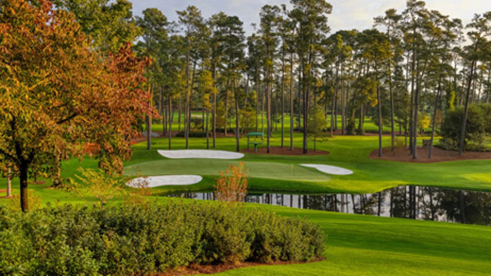 Augusta National