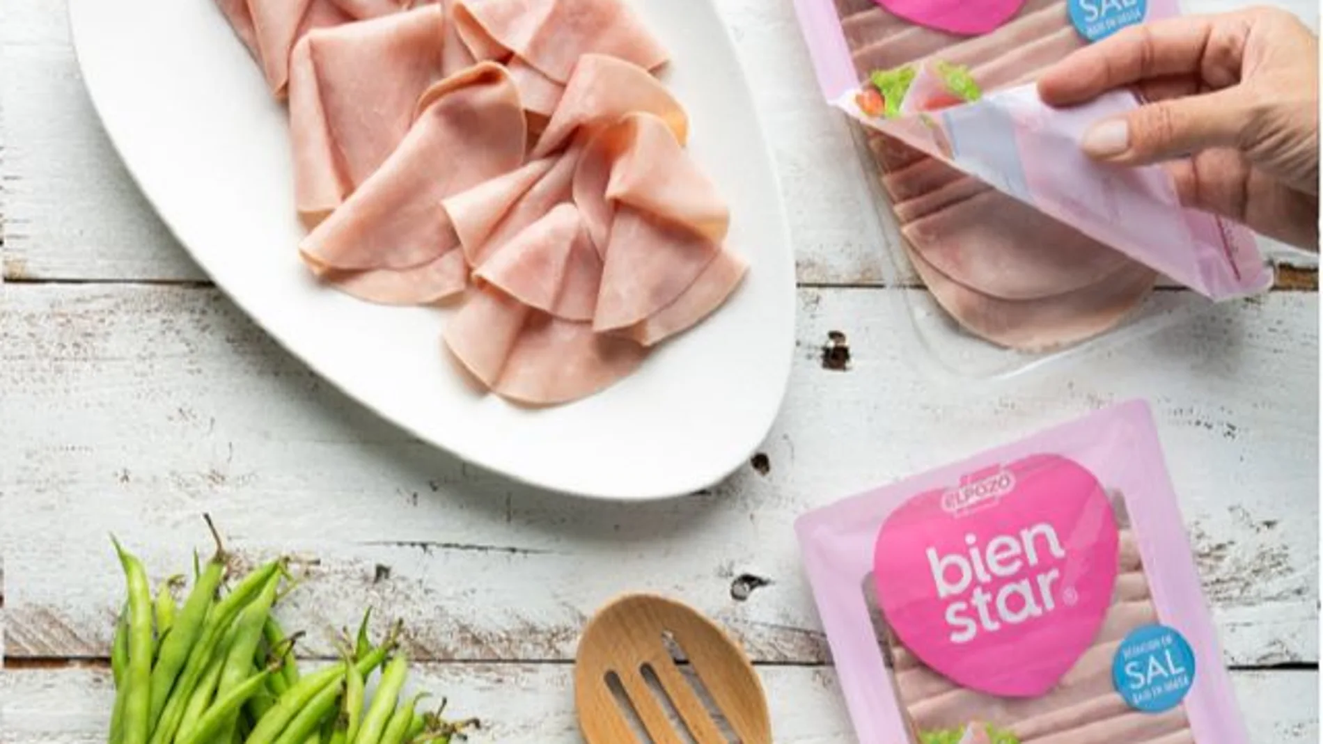 ElPozo Alimentación realiza importantes inversiones en investigación, desarrollo e innovación