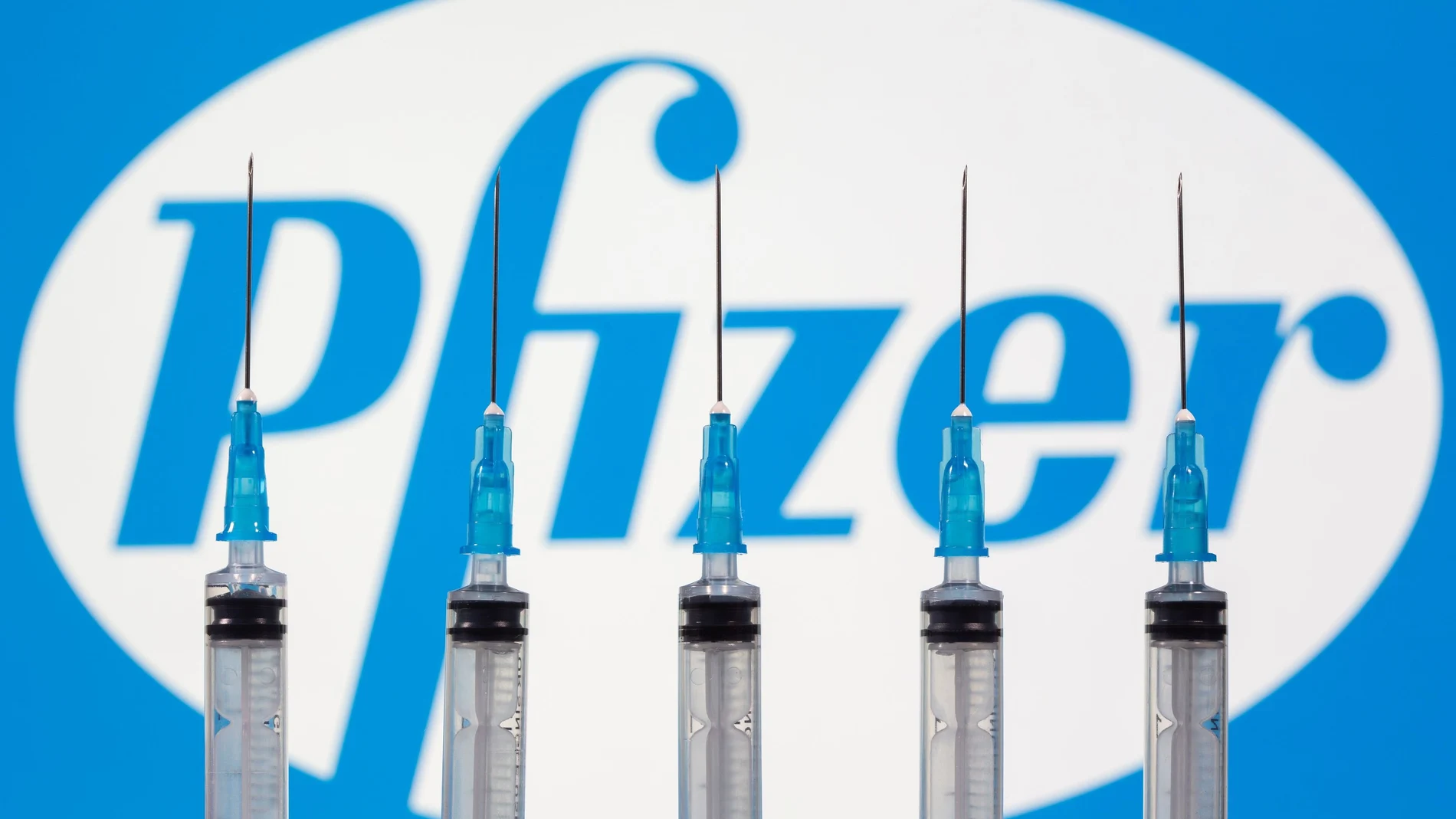 La vacuna de Pfizer se ha convertido en la gran esperanza