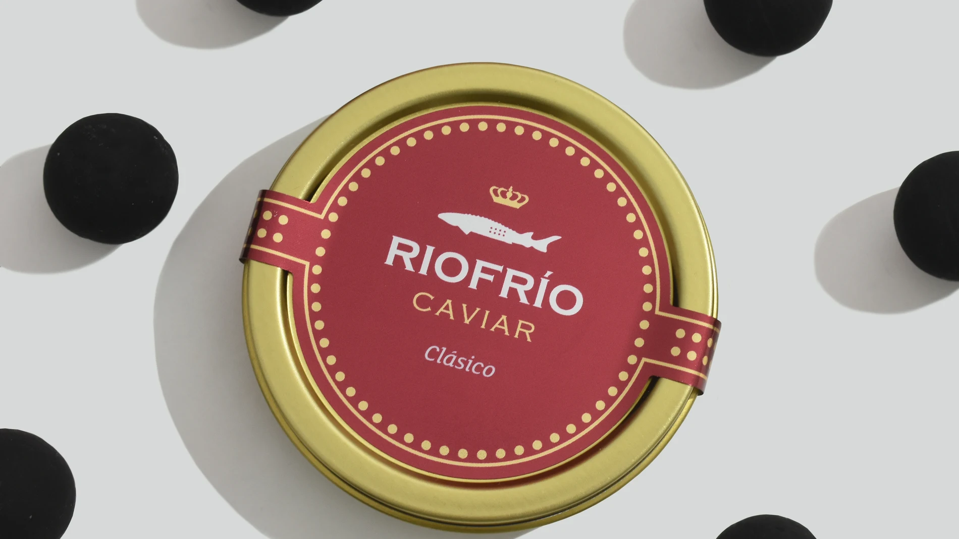 Caviar Riofrío