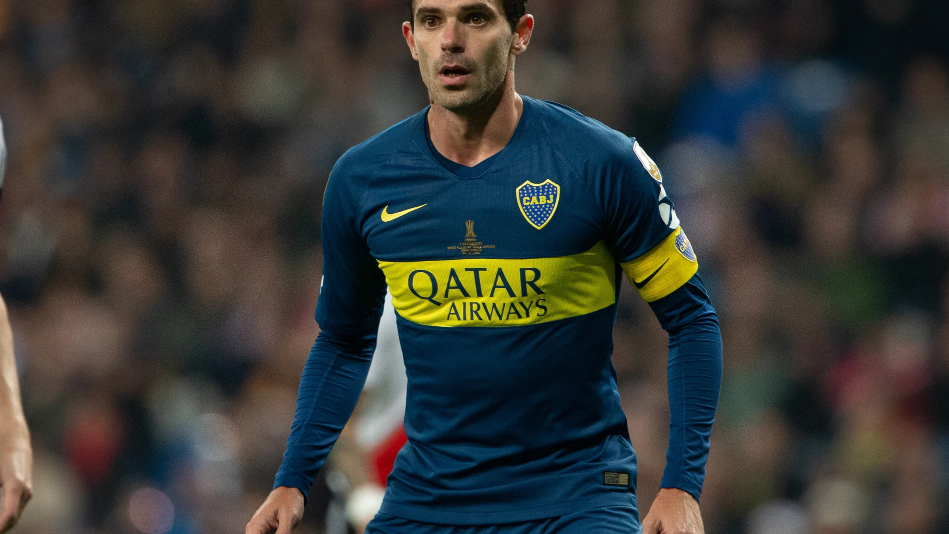 Fernando Gago