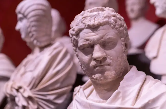 La maldición de la mayor colección de estatuas del mundo