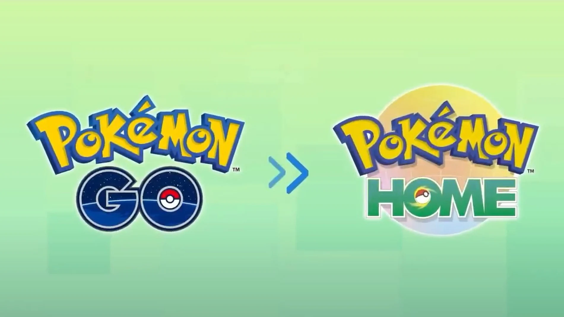 La conexión entre Pokémon GO y Pokémon Home introduce al título de Niantic dentro de toda la saga