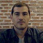 Iker Casillas