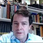  Fernández Mañueco reclama “transparencia y unidad de acción” al Gobierno de Pedro Sánchez