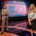 La Primera pregunta