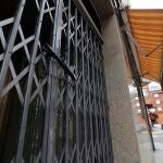 Establecimientos hosteleros cerrados en Ponferrada