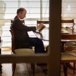 El economista, escritor y periodista Carlos Rodriguez Braun