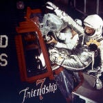 astronauta nasa documental Disney +