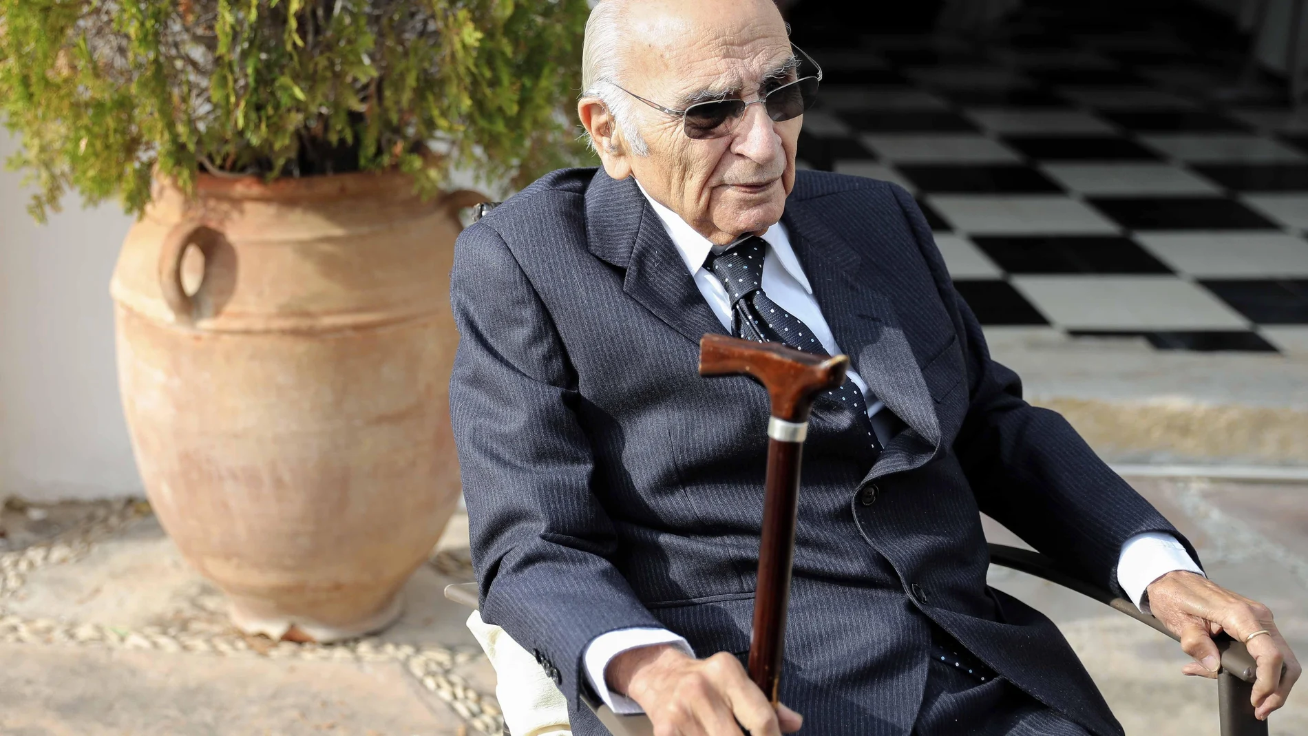 Francisco Brines