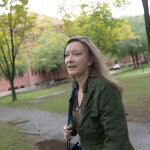 La profesora de Psicología de Harvard Deirdre Barrett