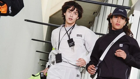 Off-White