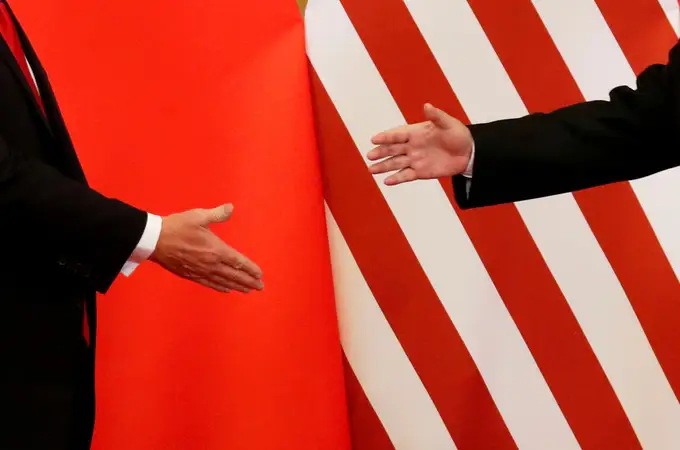 La estrategia de China que Estados Unidos necesita