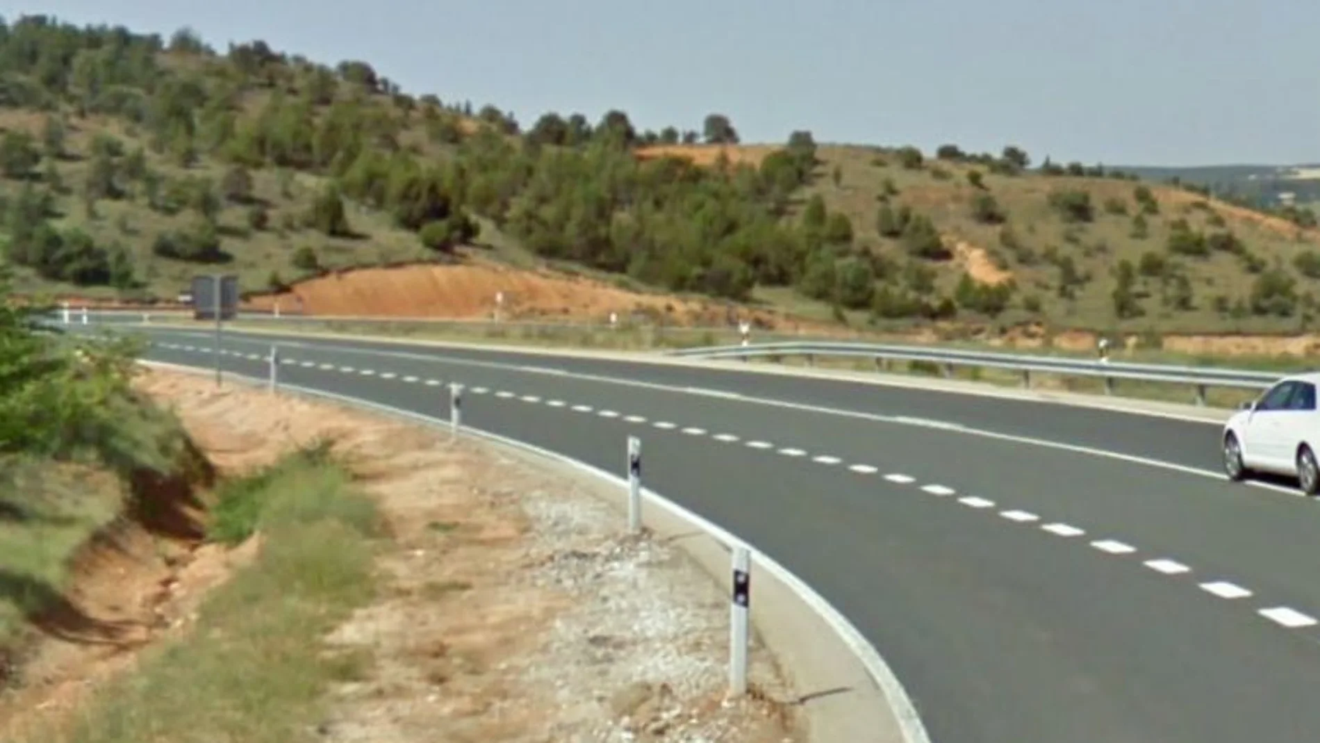 Otra de las demandas es el proyecto de la Autovía del Duero entre la capital zamorana y la frontera con Portugal