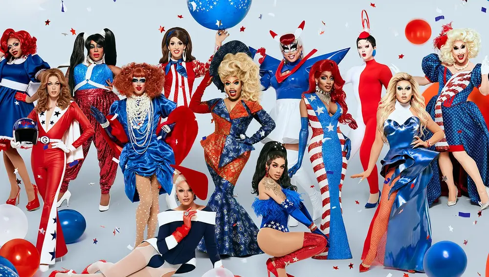 Drag Race