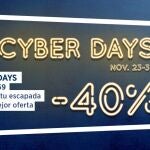 Promoción Cyber Days NH Hotel Group para viajar hasta la primavera de 2021