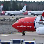 Norwegian ha presentado concurso de acreedores