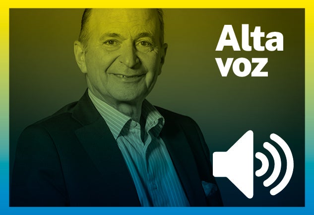 Carlos Rodríguez Braun