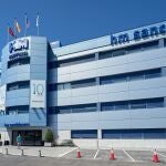 La Fundación de Investigación HM Hospitales pone a disposición de la comunidad científica internacional una base de datos clínica anonimizada de más de 3.000 pacientes atendidos por Covid-19