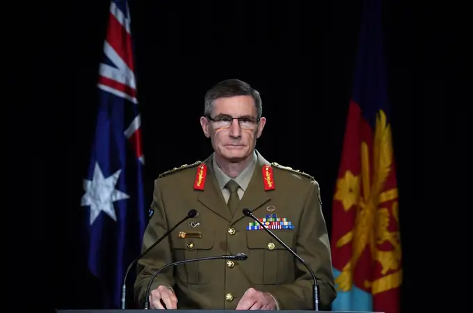 El Ejército australiano reconoce su propio Abu Ghraib con los presos en Afganistán