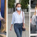 Los mejores looks de Isabel Preysler.