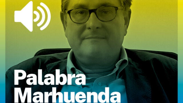 El videoblog de Francisco Marhuenda