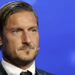  Francesco Totti se divorcia de Ilary Blasi