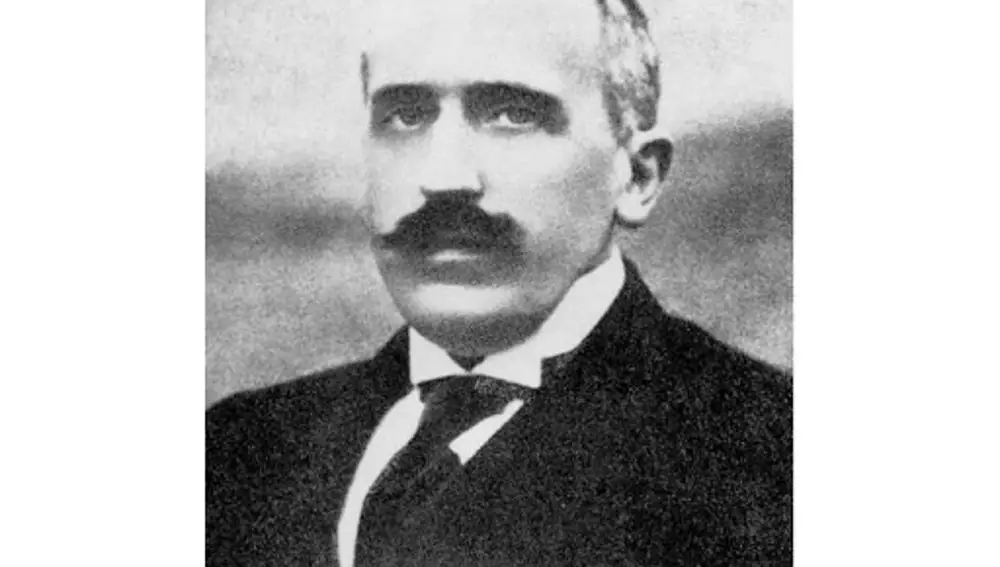 José María Urquijo