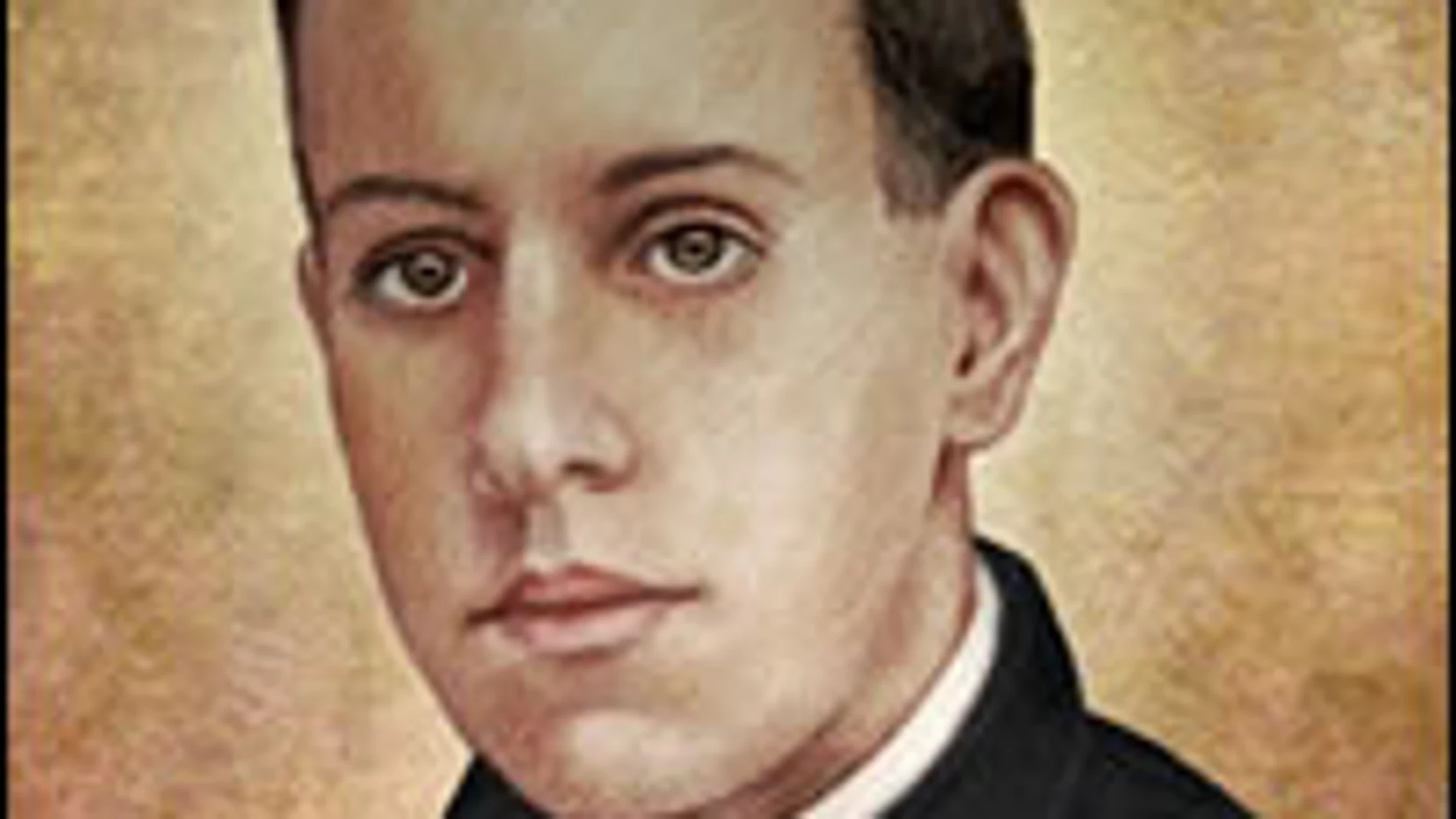 Beato Miguel Agustín Pro