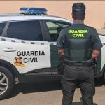 Localizan 91 fardos con más de 3.000 kilos de hachís flotando en aguas de Portmán