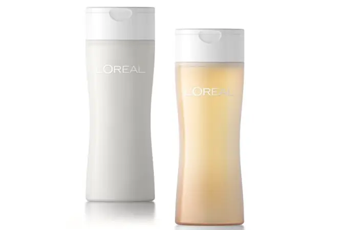 La nueva botella de L’Oréal, Lanzatech y Total se fabrica a partir de emisiones industriales de carbono