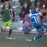 Nuevos insultos racistas, esta vez contra un jugador del Deportivo de la Coruña, en Guijuelo (Salamanca)