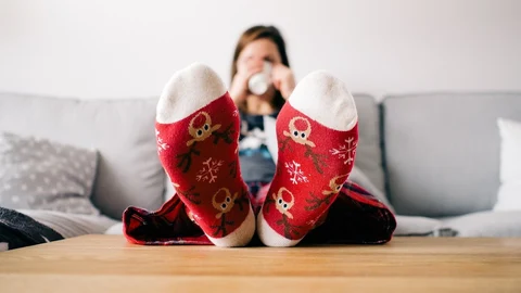 Es necesario mantener el espíritu navideño y hacer un esfuerzo por logar unas fechas entrañables