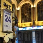 Ibex 35, el principal índice de la Bolsa española