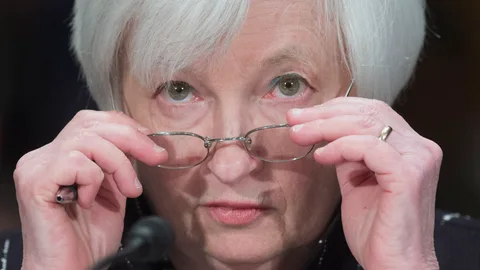 La Secretaría del Tesoro de EE UU, Janet Yellen, ya había puesto en cuarentena a SVB y otras entidades