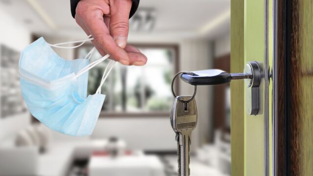 Para contratar la cobertura de impago de alquiler, antes de firmar el contrato, las aseguradoras realizan un estudio de viabilidad sobre los posibles inquilinos de la vivienda