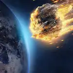  Tres asteroides “potencialmente peligrosos” se acercan a la Tierra esta semana