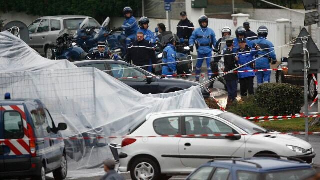 Él último atentado mortal de ETA se produjo en diciembre de 2007 en Capbreton (Francia), donde fueron asesinatos dos guardias civiles