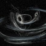 Nuevo catalogo con decenas de nuevas ondas gravitacionales detectadas por Virgo y LIGO