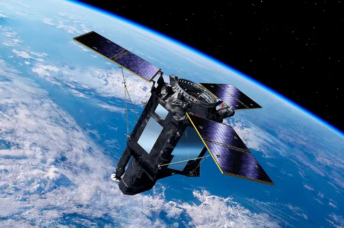 Guerra de las Galaxias, parte II: EE UU lanza un escudo de satélites defensivo 