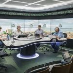 «Más de uno», con Carlos Alsina es el magacín radiofónico de referencia por sus temas y colaboradores