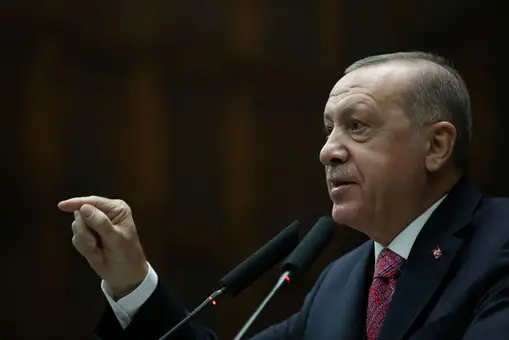 Cadenas perpetuas en el mayor juicio por el golpe de Estado en Turquía de 2016
