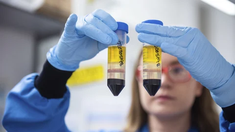Los profesionales de la sanidad muestran sus dudas ante la eficacia real de las vacunas