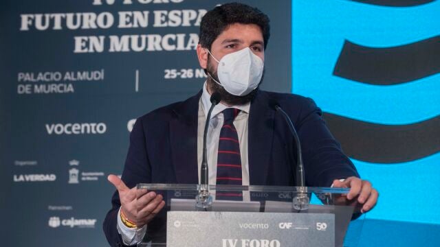 Miras considera una «pose sin validez» el acuerdo manchego de acotar el Tajo-Segura