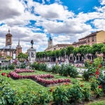 Alcalá de Henares es una de las ciudades Patrimonio de la Humanidad de la Unesco de la Comunidad de Madrid