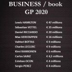 Business Book GP