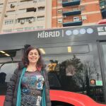 La ingeniera Marta Serrano es la propuesta que elevará el martes el concejal de Movilidad, Giuseppe Grezzi, al Consejo de la EMT, para que dirija dicho ente.