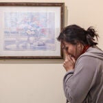 El número de mujeres víctimas de la violencia de género en la Región de Murcia aumenta un 12,32 por ciento en 2021